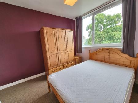 2 bedroom Flat to let in Rose Street, City Centre, Aberdeen, AB10