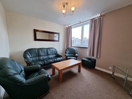 2 bedroom Flat to let in Rose Street, City Centre, Aberdeen, AB10