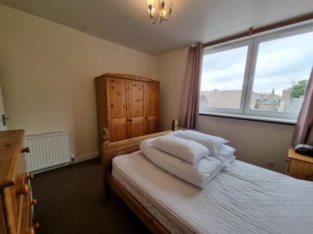 2 bedroom Flat to let in Rose Street, City Centre, Aberdeen, AB10