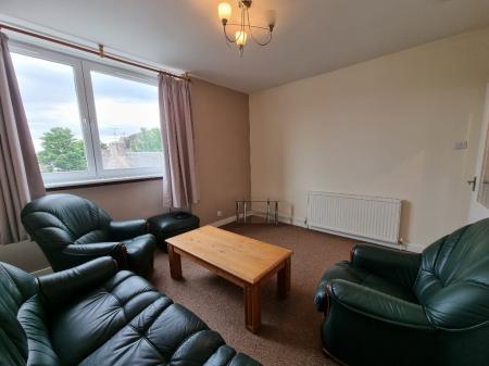 2 bedroom Flat to let in Rose Street, City Centre, Aberdeen, AB10