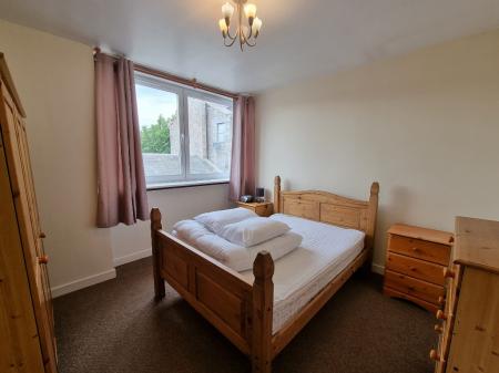 2 bedroom Flat to let in Rose Street, City Centre, Aberdeen, AB10