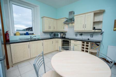 Richmond Terrace, Rosemount, Aberdeen, AB25