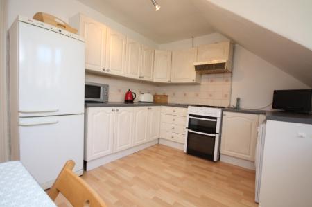 2 bedroom Flat to let in Mount Street, Aberdeen, AB25