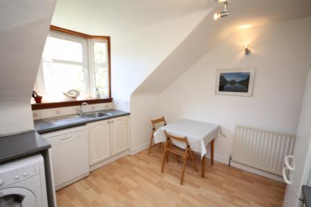 2 bedroom Flat to let in Mount Street, Aberdeen, AB25