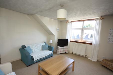 2 bedroom Flat to let in Mount Street, Aberdeen, AB25