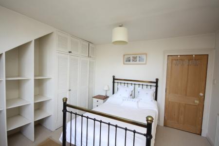 2 bedroom Flat to let in Mount Street, Aberdeen, AB25