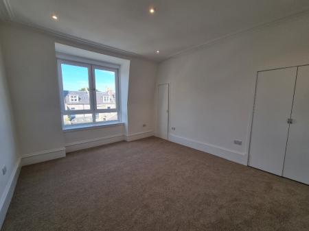 1 bedroom Flat to let in Hosefield Road, Rosemount, Aberdeen, AB15