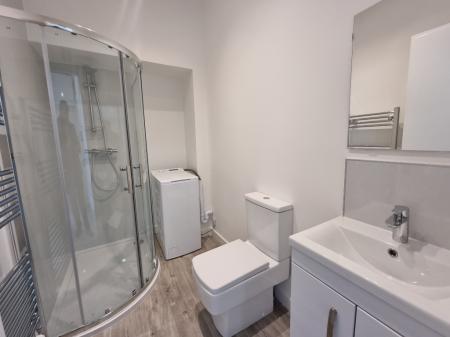 1 bedroom Flat to let in Hosefield Road, Rosemount, Aberdeen, AB15