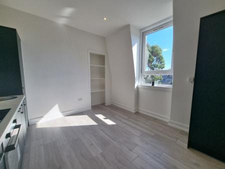 1 bedroom Flat to let in Hosefield Road, Rosemount, Aberdeen, AB15