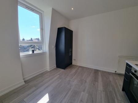 1 bedroom Flat to let in Hosefield Road, Rosemount, Aberdeen, AB15