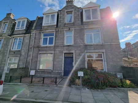 1 bedroom Flat to let in Hosefield Road, Rosemount, Aberdeen, AB15