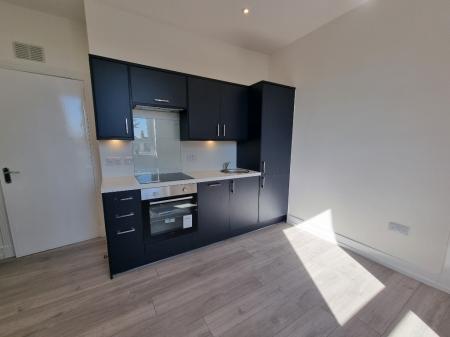 1 bedroom Flat to let in Hosefield Road, Rosemount, Aberdeen, AB15