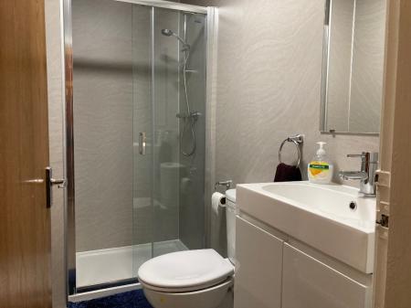1 bedroom Flat to let in View Terrace, Rosemount, Aberdeen, AB25