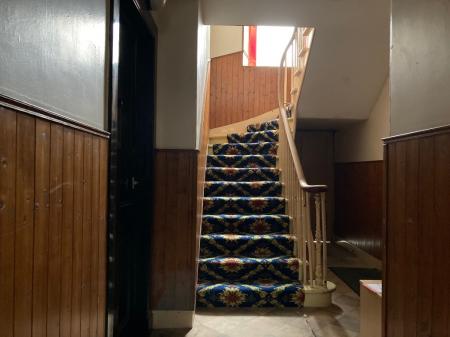 1 bedroom Flat to let in View Terrace, Rosemount, Aberdeen, AB25