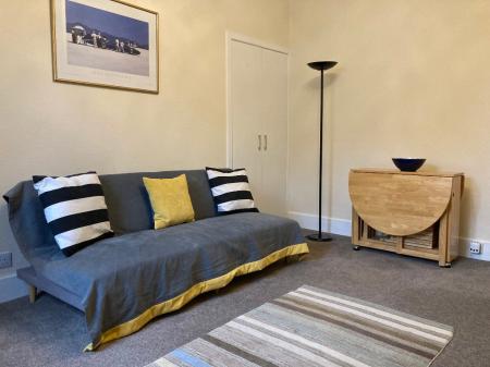 View Terrace, Rosemount, Aberdeen, AB25