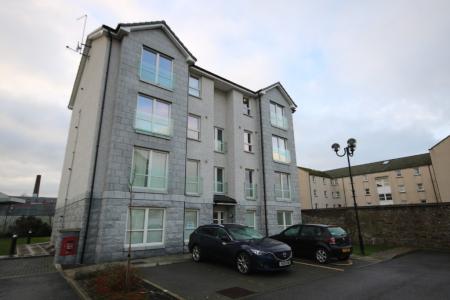 2 bedroom Flat to let in Causewayend, City Centre, Aberdeen, AB25