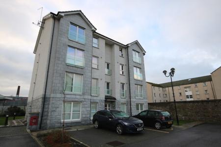 2 bedroom Flat to let in Causewayend, City Centre, Aberdeen, AB25