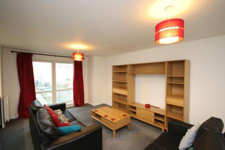 2 bedroom Flat to let in Causewayend, City Centre, Aberdeen, AB25