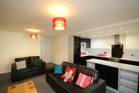 Causewayend, City Centre, Aberdeen, AB25