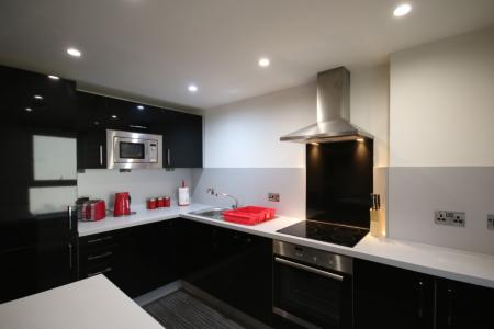 2 bedroom Flat to let in Causewayend, City Centre, Aberdeen, AB25