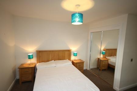2 bedroom Flat to let in Causewayend, City Centre, Aberdeen, AB25