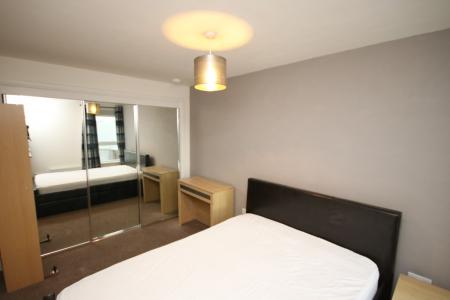 2 bedroom Flat to let in Causewayend, City Centre, Aberdeen, AB25