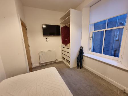 1 bedroom Flat to let in Bank Street, Ferryhill, Aberdeen, AB11