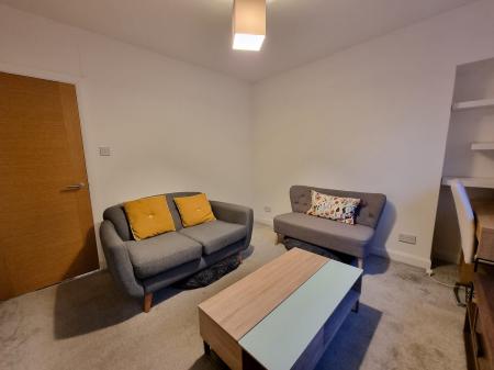 1 bedroom Flat to let in Bank Street, Ferryhill, Aberdeen, AB11