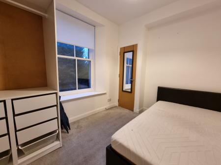 1 bedroom Flat to let in Bank Street, Ferryhill, Aberdeen, AB11