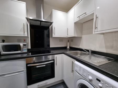 1 bedroom Flat to let in Bank Street, Ferryhill, Aberdeen, AB11