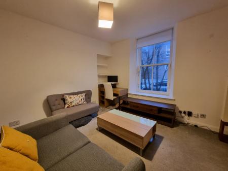 1 bedroom Flat to let in Bank Street, Ferryhill, Aberdeen, AB11