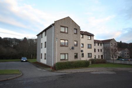 1 bedroom Flat to let in Dubford Park, Bridge of Don, Aberdeen, AB23