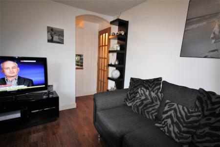 1 bedroom Flat to let in Dubford Park, Bridge of Don, Aberdeen, AB23