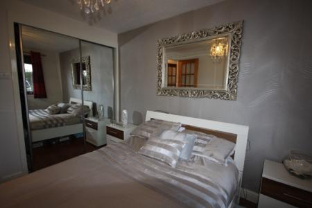 1 bedroom Flat to let in Dubford Park, Bridge of Don, Aberdeen, AB23