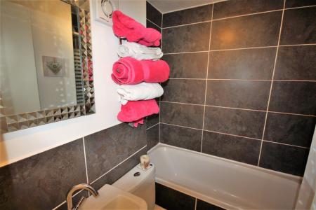1 bedroom Flat to let in Dubford Park, Bridge of Don, Aberdeen, AB23