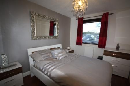 1 bedroom Flat to let in Dubford Park, Bridge of Don, Aberdeen, AB23
