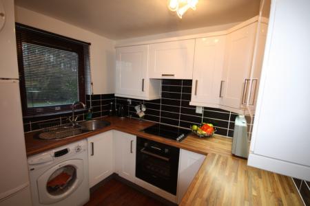 1 bedroom Flat to let in Dubford Park, Bridge of Don, Aberdeen, AB23