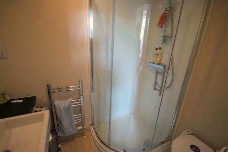 2 bedroom Flat to let in St Swithin Street, Aberdeen, AB10