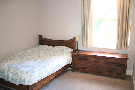 2 bedroom Flat to let in St Swithin Street, Aberdeen, AB10