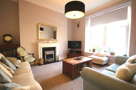 2 bedroom Flat to let in St Swithin Street, Aberdeen, AB10