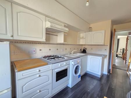 2 bedroom Flat to let in Strawberry Bank Parade, City Centre, Aberdeen, AB11