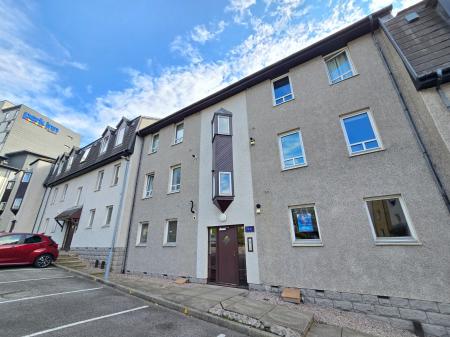 2 bedroom Flat to let in Strawberry Bank Parade, City Centre, Aberdeen, AB11
