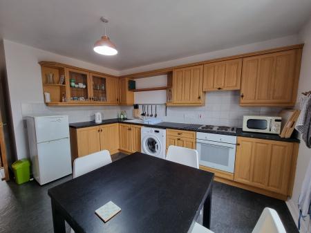 2 bedroom Flat to let in Links View, Linksfield, Aberdeen, AB24