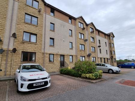 2 bedroom Flat to let in Links View, Linksfield, Aberdeen, AB24