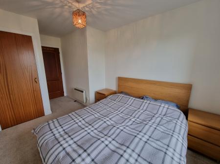 2 bedroom Flat to let in Links View, Linksfield, Aberdeen, AB24