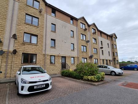 Links View, Linksfield, Aberdeen, AB24