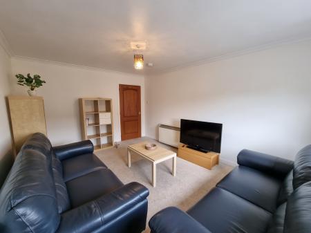 2 bedroom Flat to let in Links View, Linksfield, Aberdeen, AB24