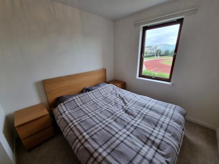 2 bedroom Flat to let in Links View, Linksfield, Aberdeen, AB24