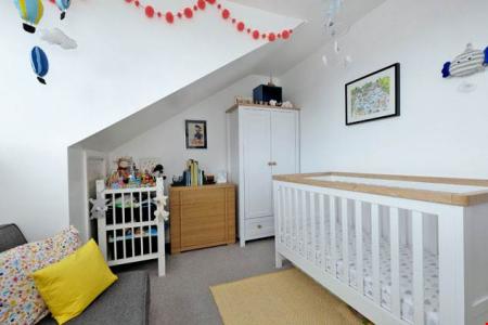 3 bedroom Flat to let in Stanley Street, West End, Aberdeen, AB10