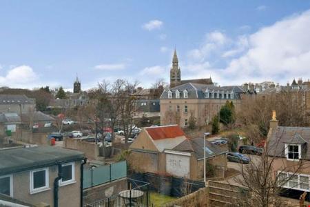3 bedroom Flat to let in Stanley Street, West End, Aberdeen, AB10
